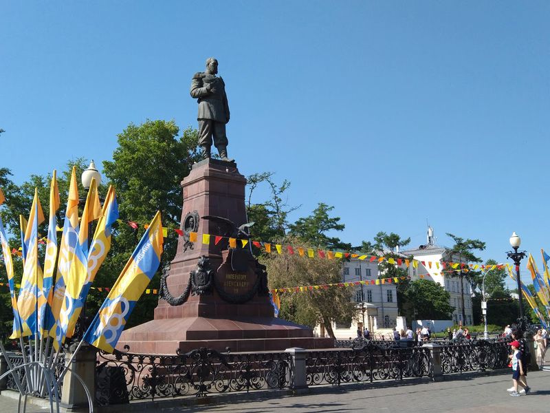 Групповая обзорная экскурсия по Иркутску