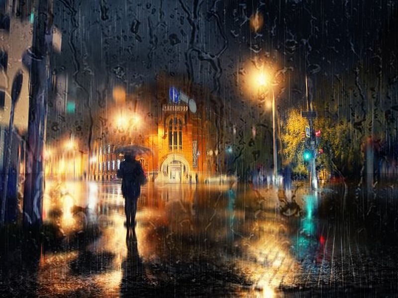 Нижний Новгород — «город грехов»