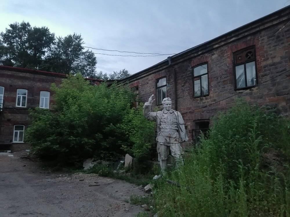 Тайны и легенды Иркутска