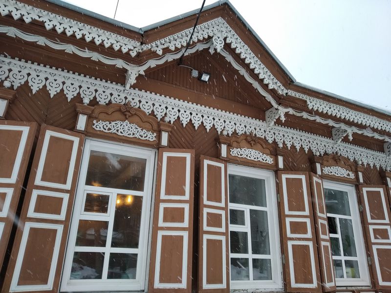 Три возраста Новосибирска — позавчера, вчера, сегодня